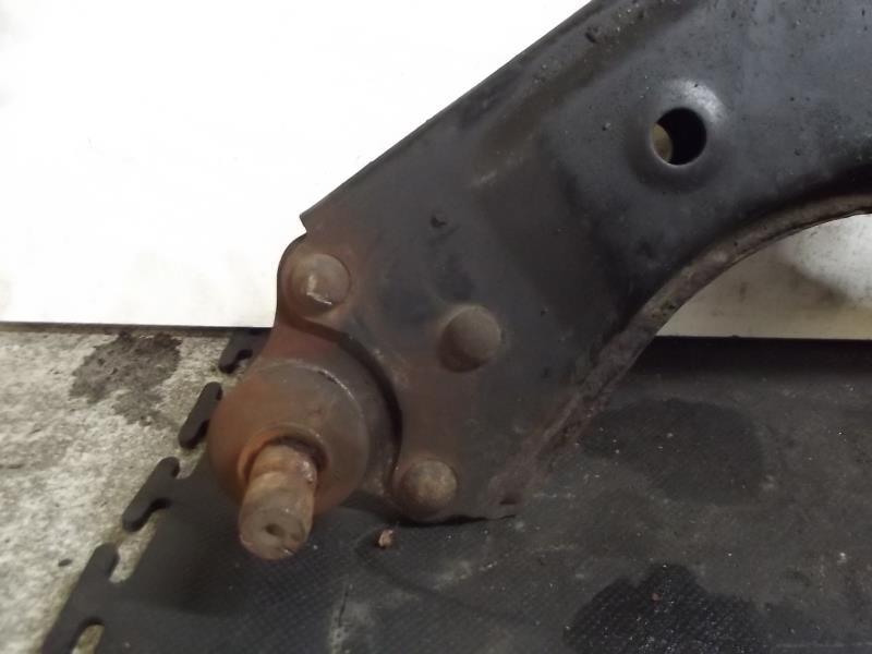 Triangle avant gauche OPEL CORSA D PHASE 1 Diesel - 1