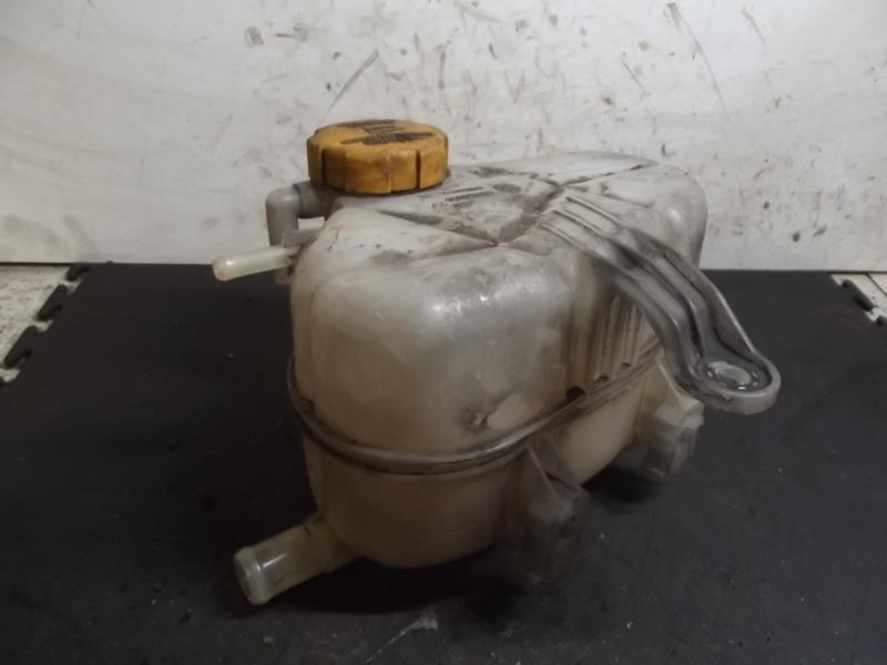 Vase d'expansion OPEL CORSA D PHASE 1 Diesel - 1