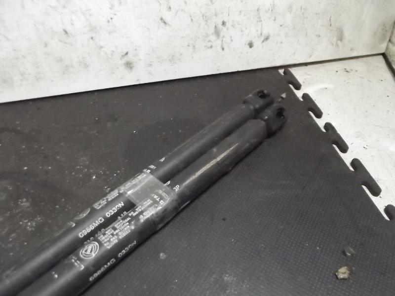 Verin de coffre FIAT PUNTO 2 PHASE 1 Essence - 1