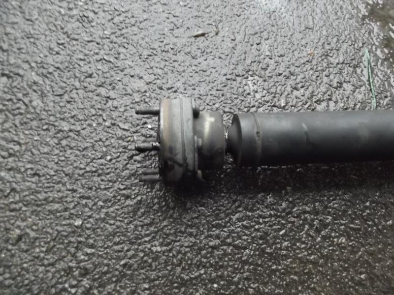 Arbre de transmission (propulsion) BMW SERIE 5 E39 PHASE 1 Essence - 1
