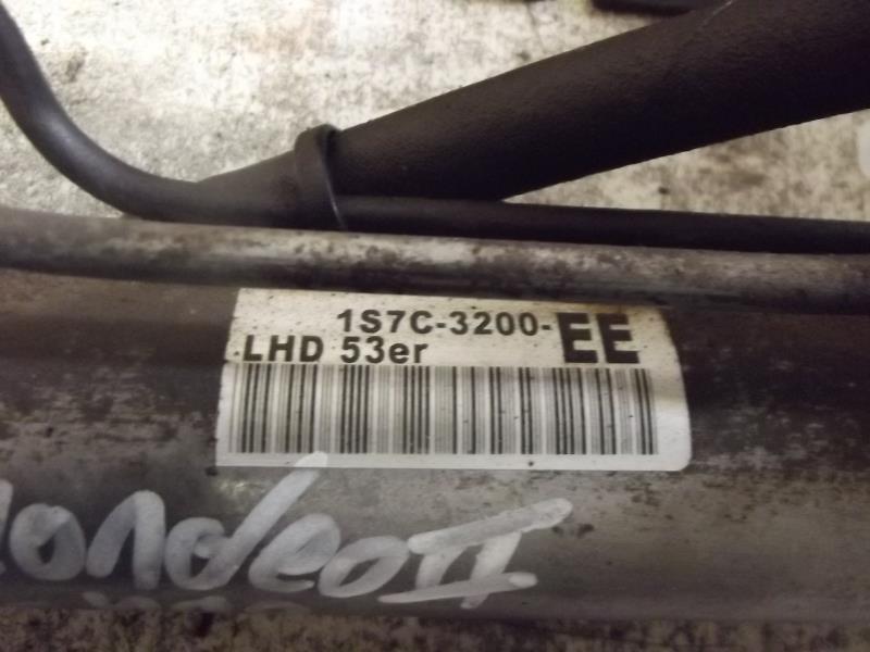 Cremaillere assistee FORD MONDEO 2 Diesel - 1