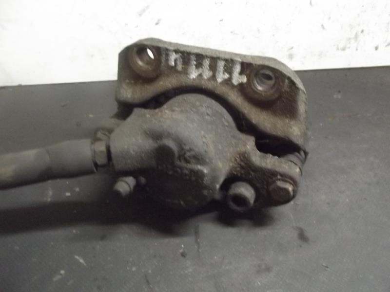 Etrier avant droit (freinage) RENAULT CLIO 2 PHASE 2 Diesel - 1