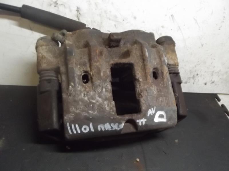 Etrier avant droit (freinage) RENAULT MASCOTT Diesel - 1