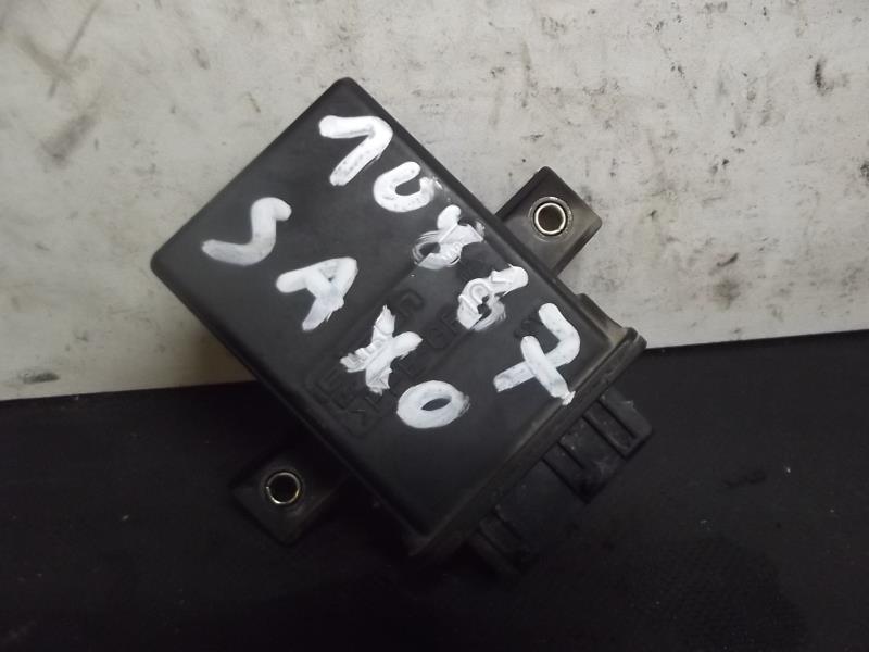 Relais electrique CITROEN SAXO PHASE 1 Essence - 1