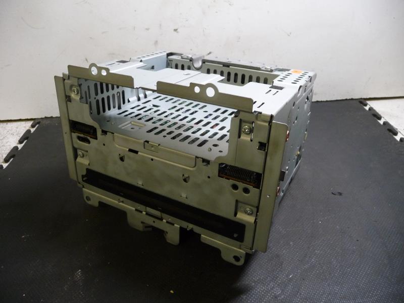 Autoradio d'origine MAZDA 5 1 PHASE 1 Diesel - 1