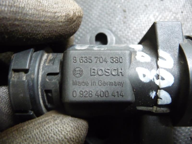 Bloc electrovannes CITROEN JUMPY 1 PHASE 1 Diesel - 1