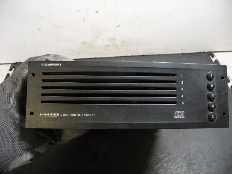 Chargeur CD PEUGEOT 307 PHASE 1 BREAK Diesel - 1