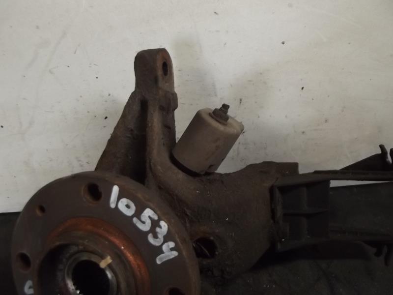 Moyeu avant droit PEUGEOT 206 PHASE 1 BREAK Diesel - 1