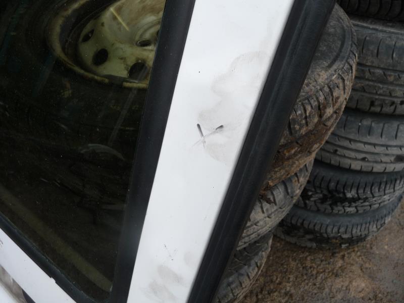 Porte de coffre gauche CITROEN JUMPY 1 PHASE 1 Diesel - 1