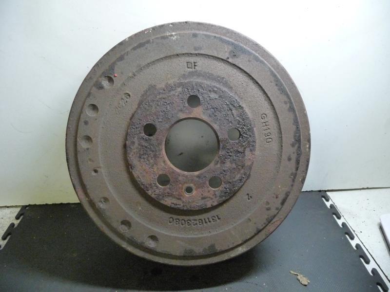 Tambour arriere gauche CITROEN JUMPY 1 PHASE 1 Diesel - 1