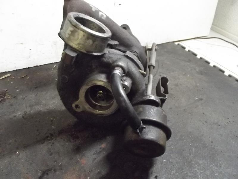 Turbo FORD ESCORT 6 BREAK Diesel - 1