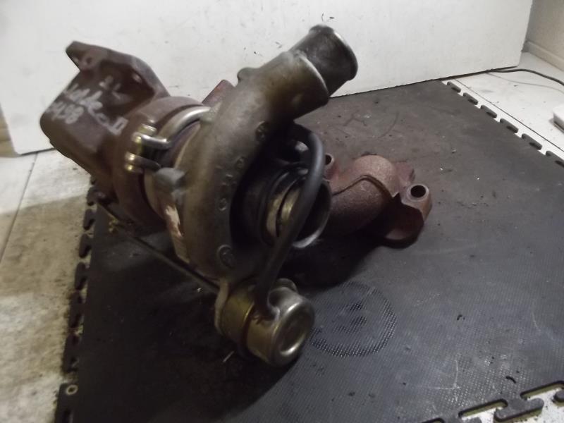 Turbo FORD MONDEO 2 Diesel - 1