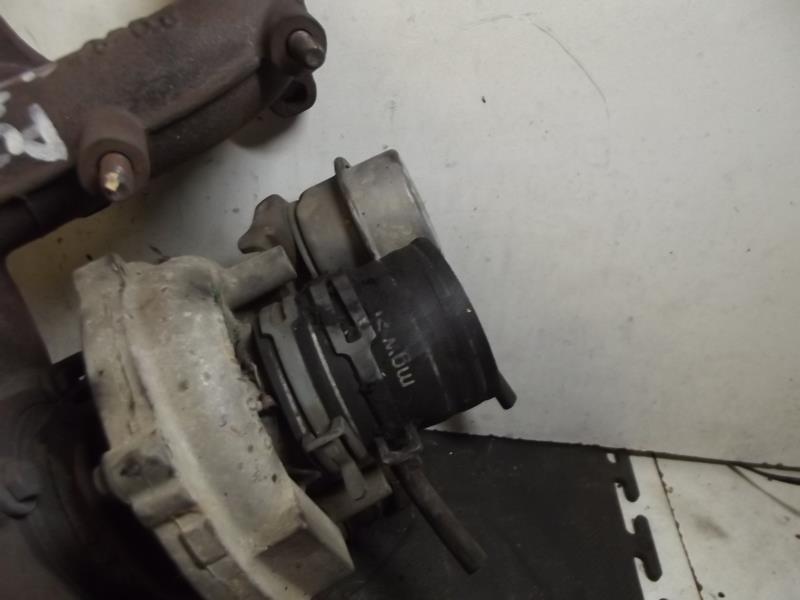 Turbo VOLKSWAGEN POLO 4 PHASE 2 Diesel - 1