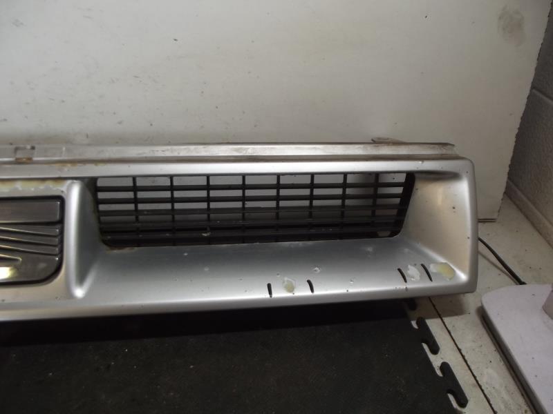 Calandre SEAT TOLEDO 1 PHASE 1 Diesel - 1