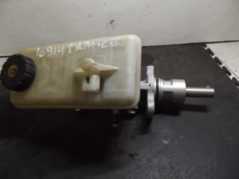 Maitre cylindre (freinage) RENAULT TRAFIC 2 PHASE 1 Diesel - 1