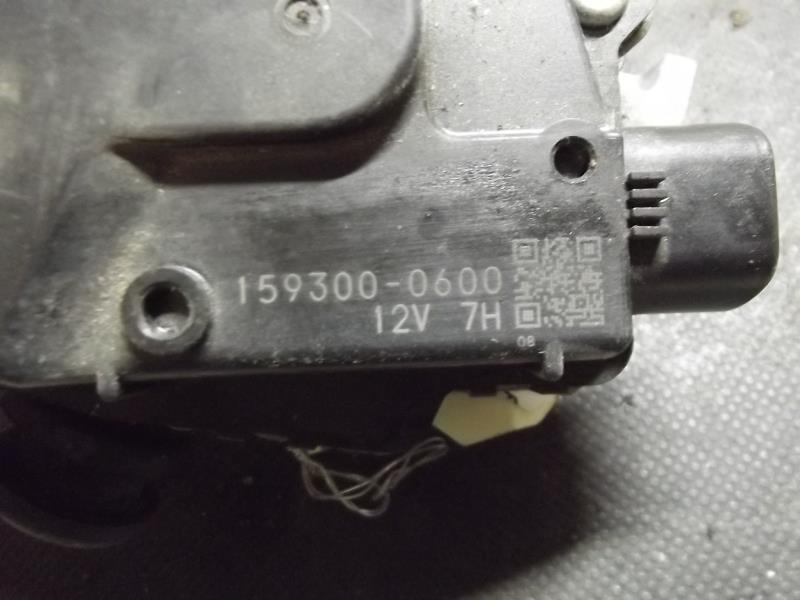 Moteur essuie glace avant MAZDA 5 1 PHASE 1 Diesel - 1