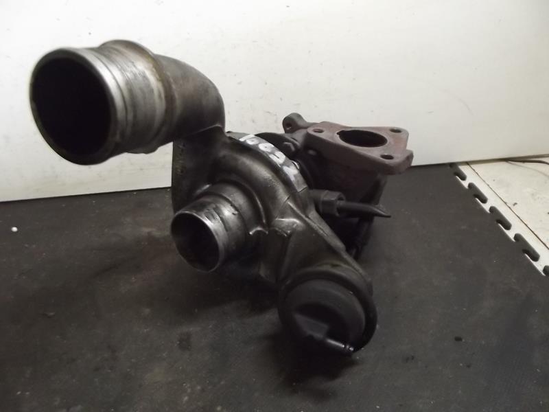 Turbo RENAULT SCENIC 1 PHASE 2 Diesel - 1