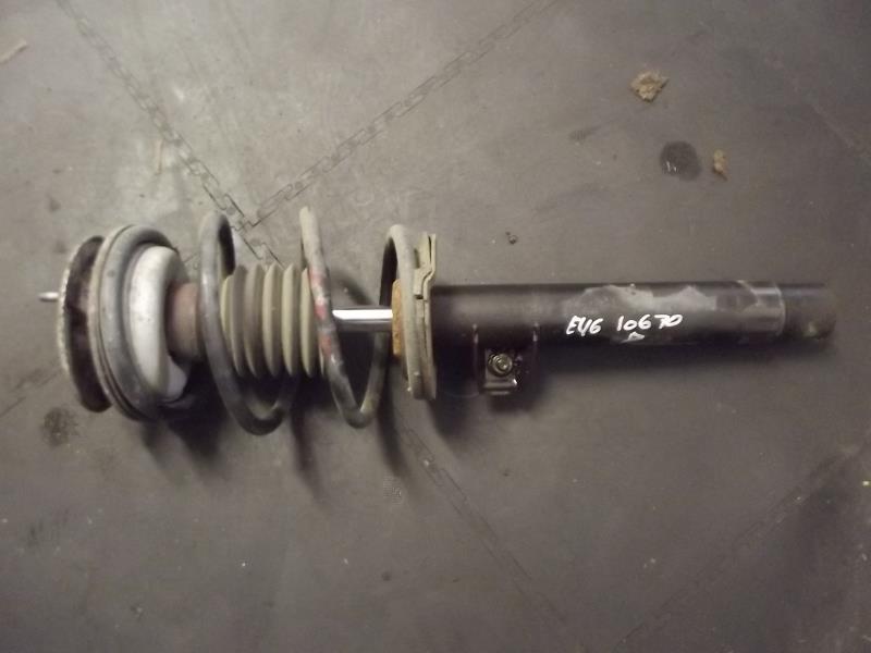 Amortisseur avant droit BMW SERIE 3 E46 PHASE 2 Diesel - 1