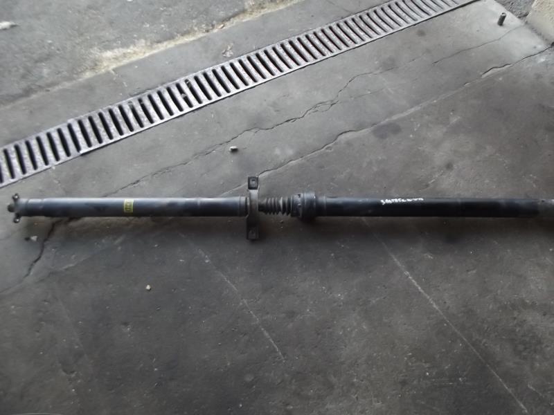 Arbre de transmission (propulsion) HYUNDAI SANTA FE 2 PHASE 1 Diesel - 1