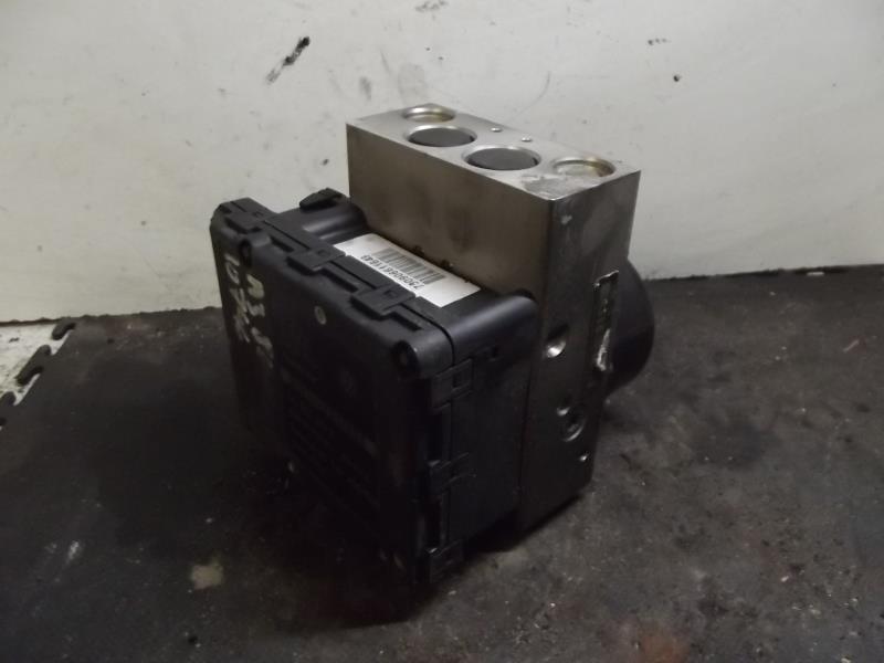 Bloc ABS (freins anti-blocage) AUDI A3 1 PHASE 1 Diesel - 1
