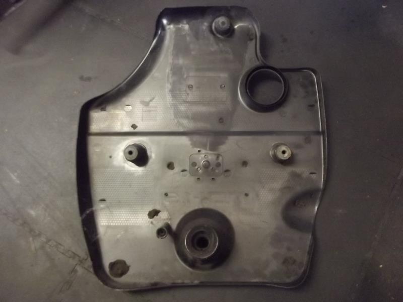 Cache moteur  AUDI A3 1 PHASE 2 Diesel - 1