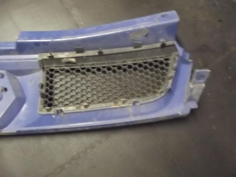 Calandre RENAULT TRAFIC 2 PHASE 1 Diesel - 1