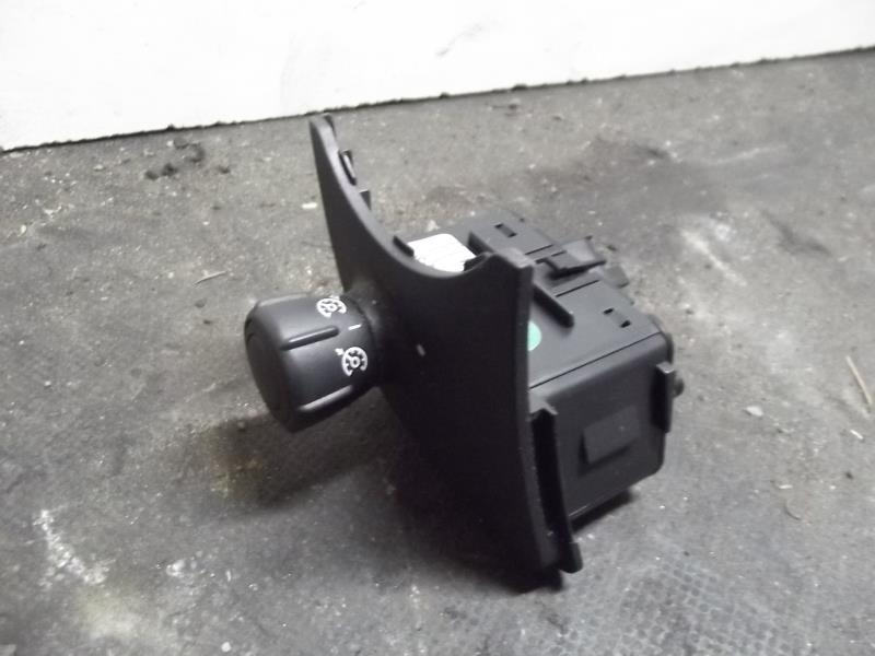 Commande regulateur vitesse RENAULT SCENIC 2 PHASE 1 Essence - 1