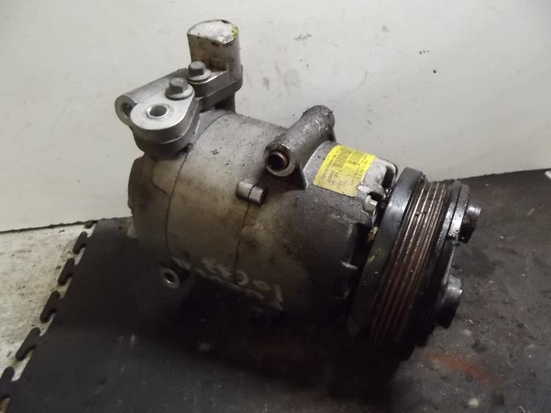 Compresseur clim FORD FOCUS 2 PHASE 1 Essence - 1