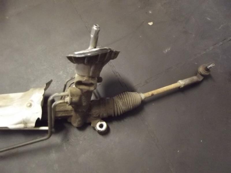Cremaillere assistee FORD FOCUS 2 PHASE 1 Essence - 1