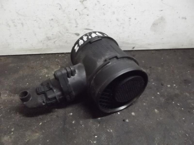 Debitmetre OPEL ZAFIRA A PHASE 1 Diesel - 1