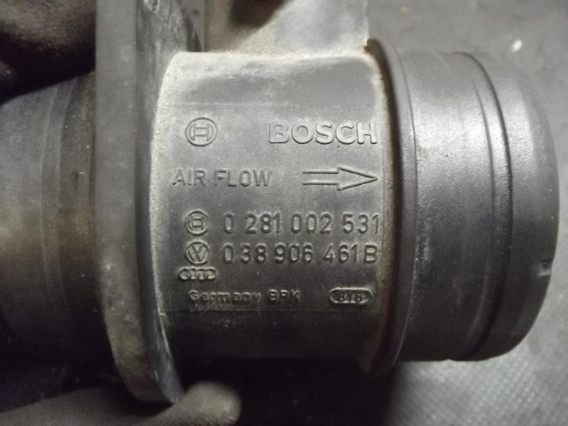 Debitmetre SEAT IBIZA 3 PHASE 2 Diesel - 1