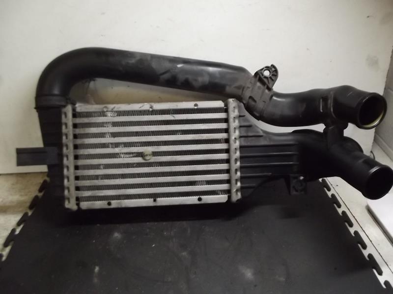 Echangeur air (Intercooler) OPEL ZAFIRA A PHASE 1 Diesel - 1