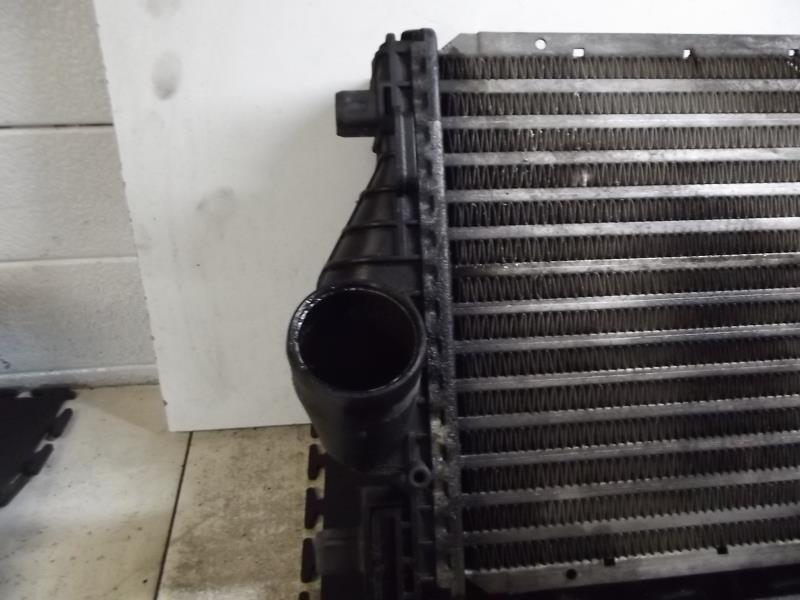 Echangeur air (Intercooler) MERCEDES VITO 638 Diesel - 1