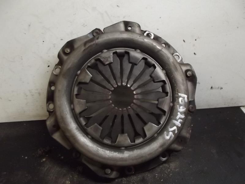 Embrayage RENAULT SUPER 5 Essence - 1