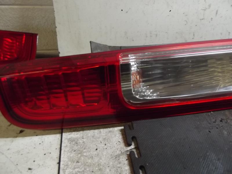 Feu arriere principal gauche (feux) FORD FOCUS 2 PHASE 1 Essence - 1