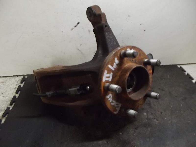 Fusee avant gauche FORD FOCUS 2 PHASE 1 Essence - 1