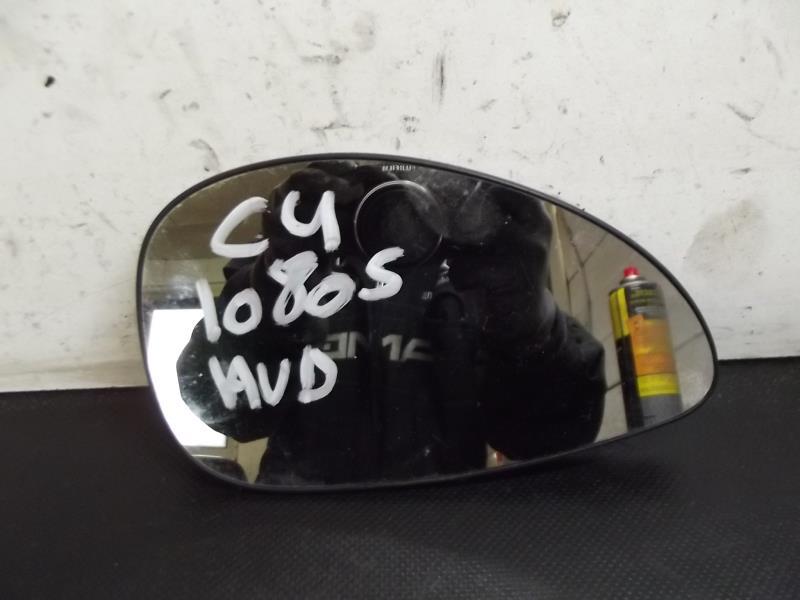 Glace retroviseur droit CITROEN C4 1 PHASE 1 Diesel - 1