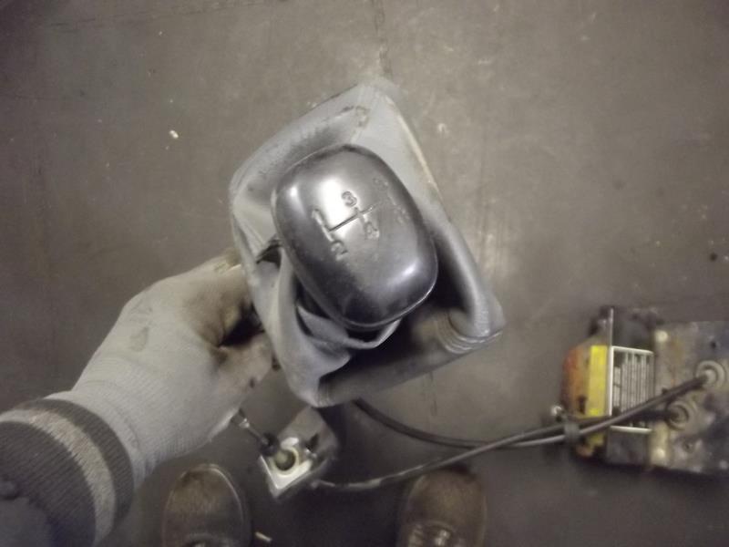 Levier de vitesses FIAT DUCATO 2 PHASE 1 Diesel - 1
