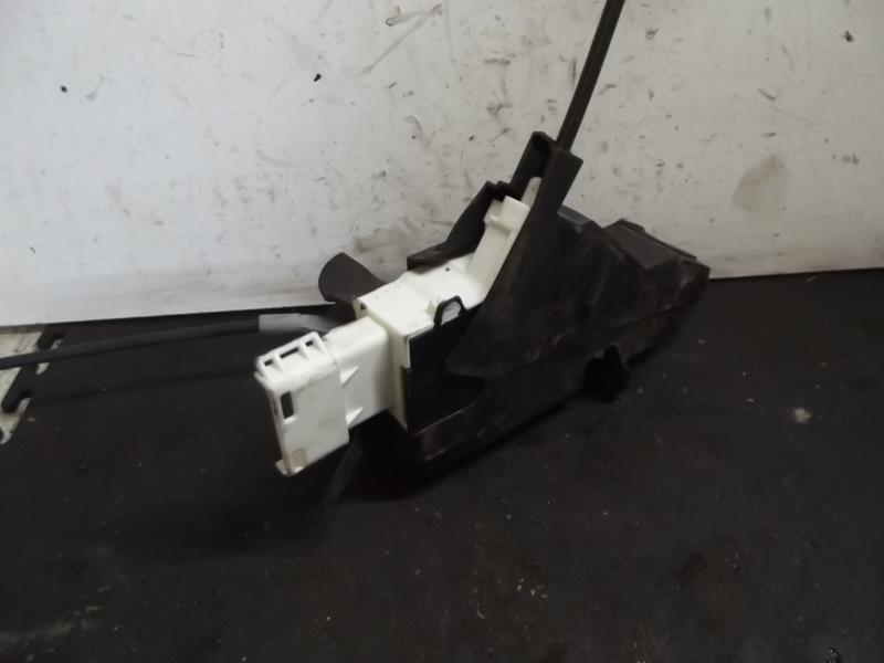 Serrure avant droit CITROEN C4 1 PHASE 1 Diesel - 1