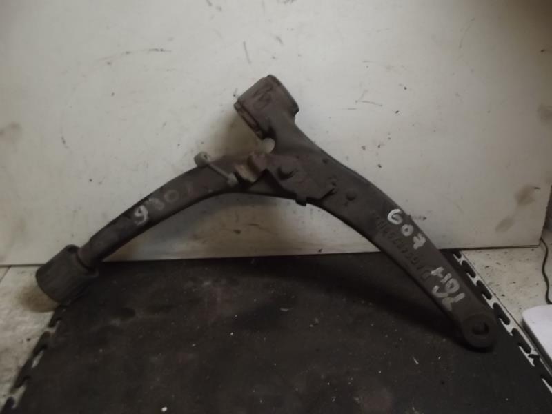 Triangle avant droit PEUGEOT 607 PHASE 2 Diesel - 1