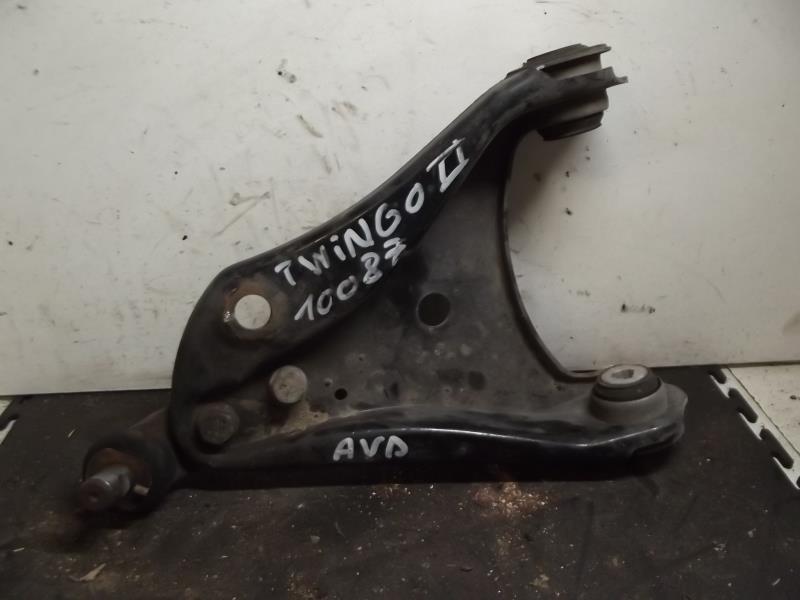 Triangle avant droit RENAULT TWINGO 2 PHASE 2 Essence - 1