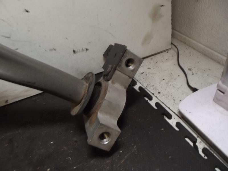 Triangle avant droit CITROEN C5 1 PHASE 1 Diesel - 1