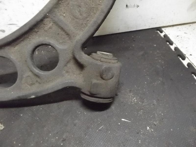 Triangle avant droit FIAT PUNTO 1 PHASE 1 Diesel - 1