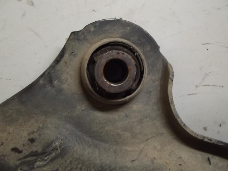Triangle avant droit RENAULT ESPACE 4 PHASE 1 Diesel - 1