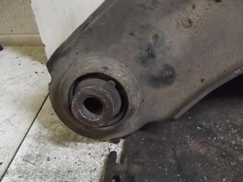 Triangle avant droit RENAULT ESPACE 4 PHASE 1 Diesel - 1