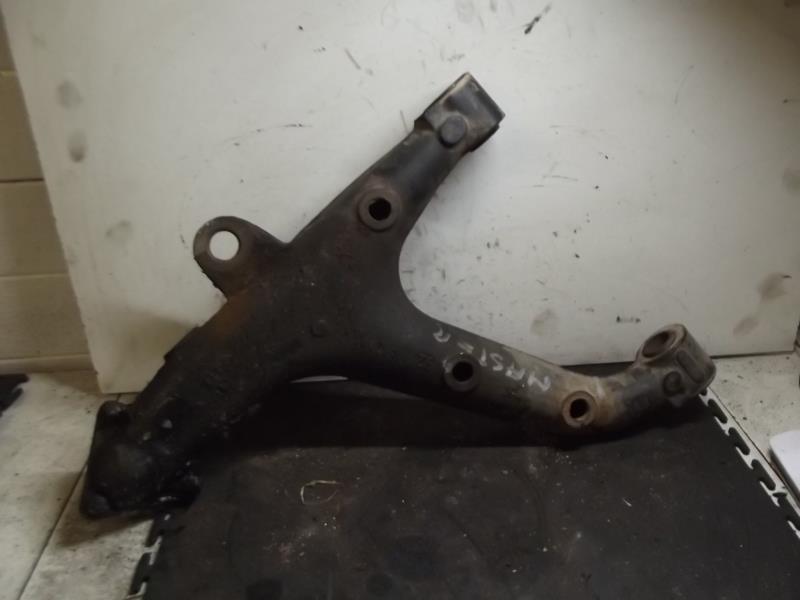 Triangle avant droit RENAULT MASTER 1 PHASE 2 Diesel - 1