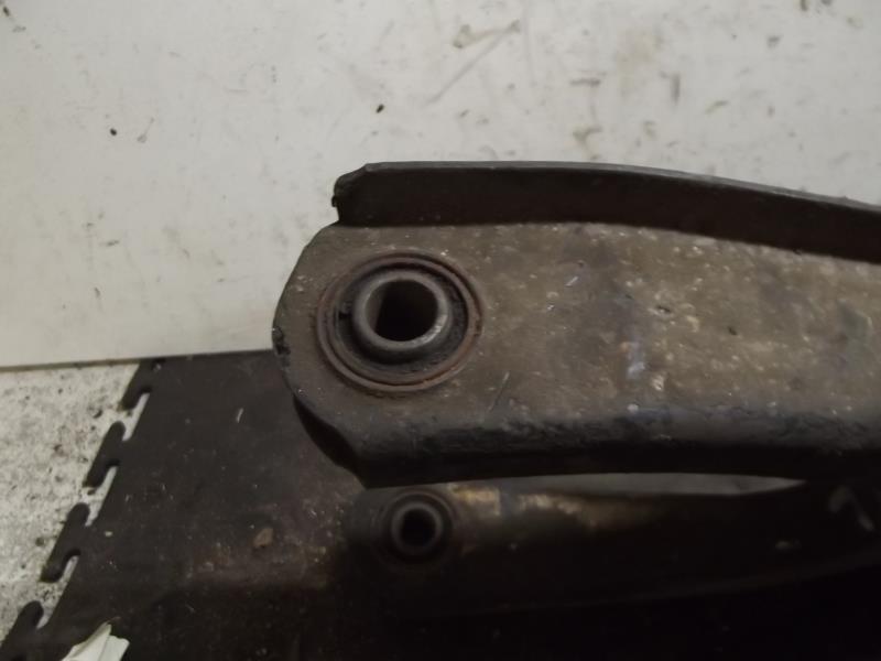 Triangle avant droit RENAULT R4 Essence - 1