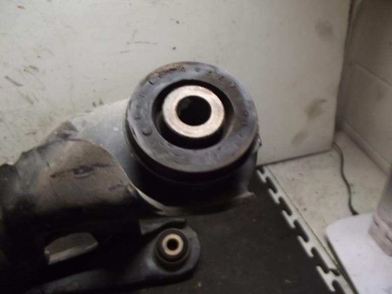 Triangle avant droit RENAULT TWINGO 1 PHASE 2 Essence - 1