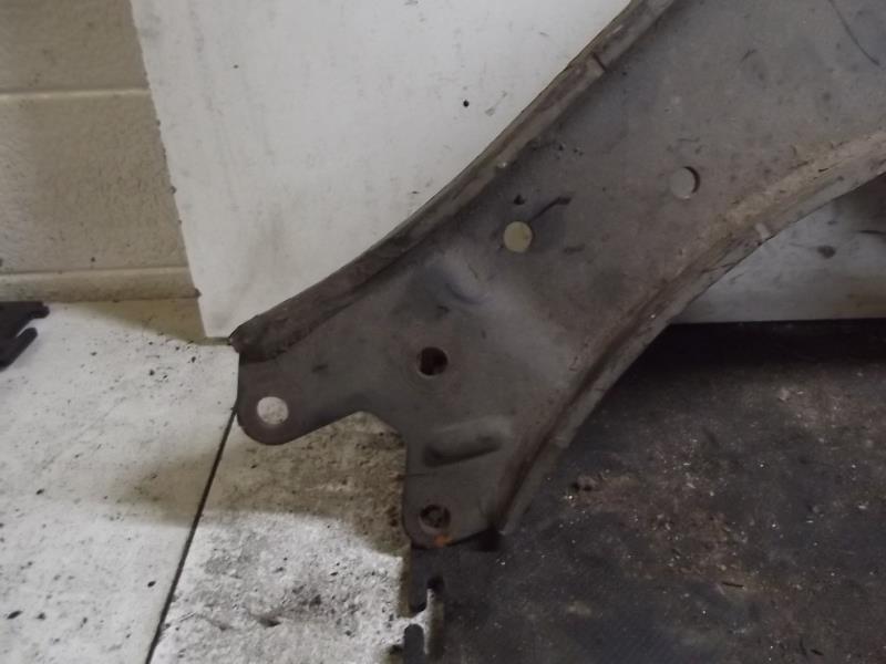 Triangle avant droit SEAT LEON 2 PHASE 1 Essence - 1