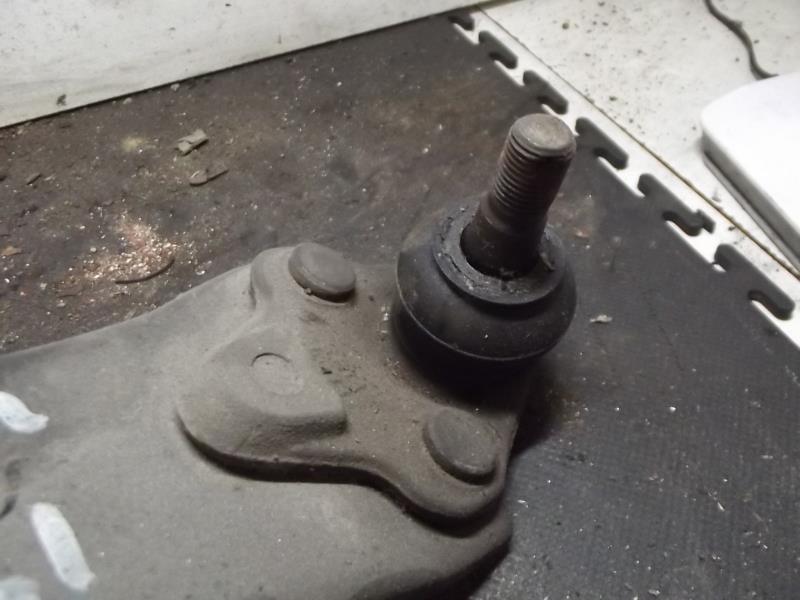 Triangle avant droit TOYOTA COROLLA 9 PHASE 1 Essence - 1